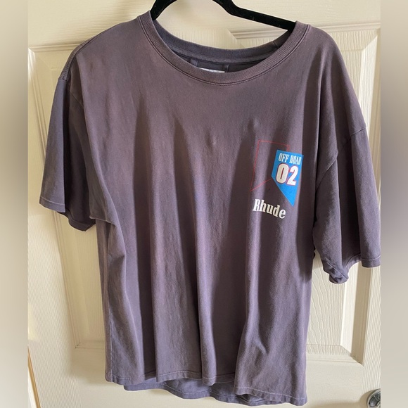 RHUDE(S) - Picture 2 of 3